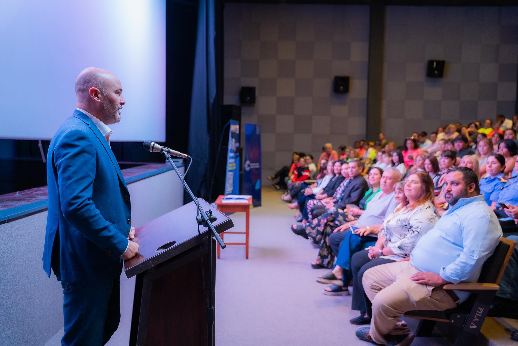 Taller de Autoconocimiento